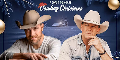 Christmas In The Round - An Intimate Evening of Songs and Stories at Gichi-ziibi Center for the Arts