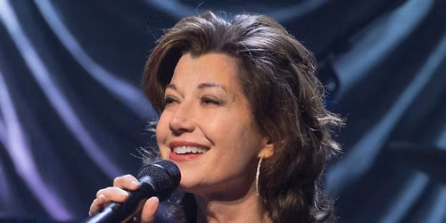 Amy Grant