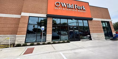 Wild Fork Plano - Join us for FREE SAMPLES, PRIZES & GIVE-AWAY'S!