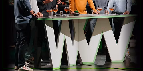 VRT \\\\ Wielerclub Wattage Live