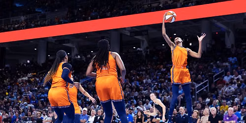 Minnesota Lynx at Connecticut Sun