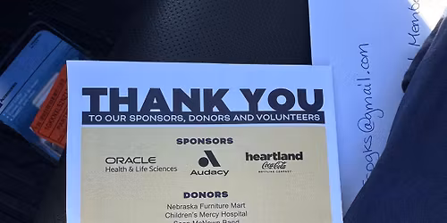 Team Coleman - AFSP Out of the Darkness Walk