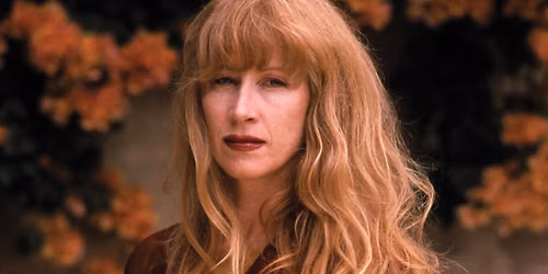 Loreena McKennitt