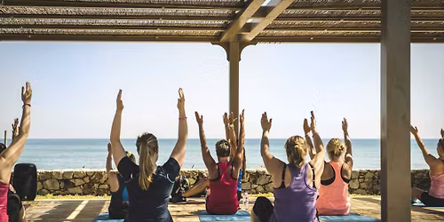 Studio Nor treningsreise til Kreta! \ud83c\udfd6\ufe0f