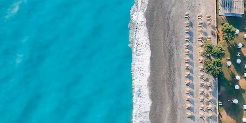 Studio Nor treningsreise til Kreta! \ud83c\udfd6\ufe0f