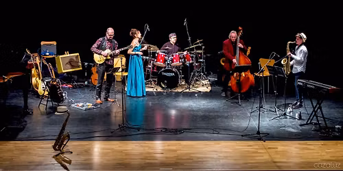 We\u2665\ufe0fJazz @La Polivalente