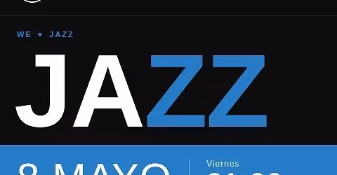 We\u2665\ufe0fJazz @La Polivalente