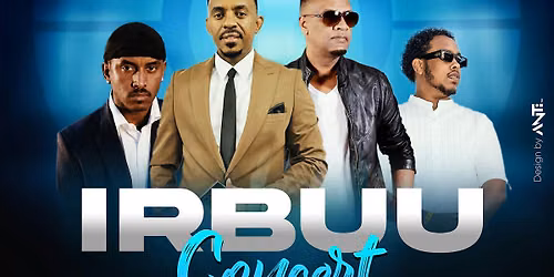 OSFNA WEEK IRBUU CONCERT