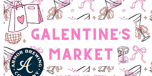 Allen Galentine\u2019s Market