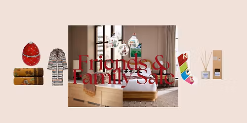 Friends & Family Sale\ud83c\udf84\ud83c\udf81