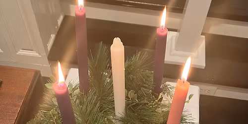 A Service of Lessons and Carols