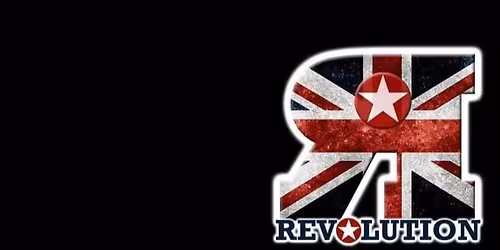 Revolution | The Bulls Head 