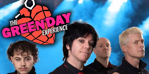 The Green Day Experience