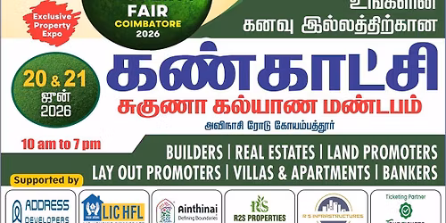 pride Property Expo \u2728