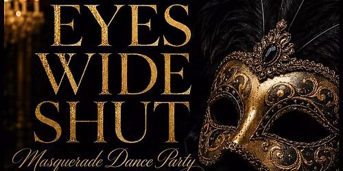 Eyes Wide Shut