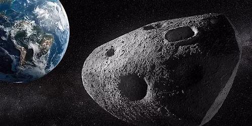 AIAA Los Angeles Planetary Defense and Asteroid Exploration mini-Conference