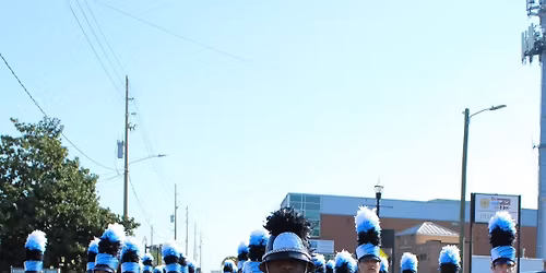 USBands Huntsville Competition