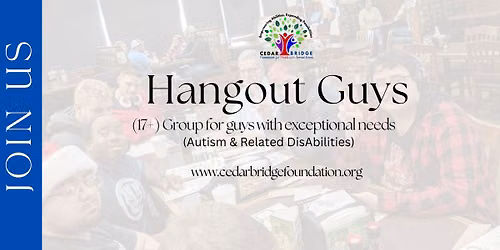 Hangout Guys