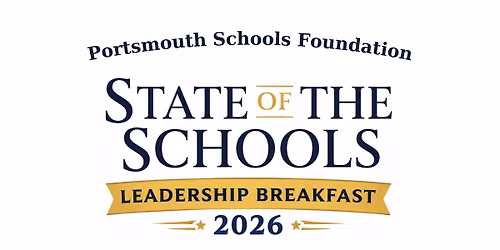 State of the Schools Leadership Breakfast