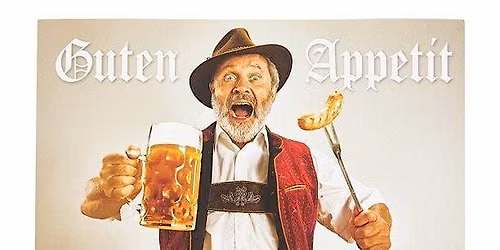 Oktoberfest!