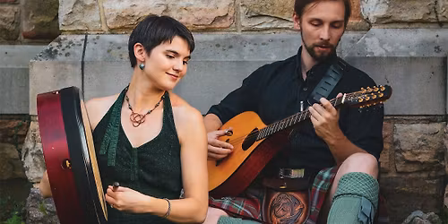 Celtic Christmas at Wesley UMC