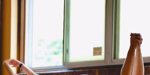 Saturday Morning Flow