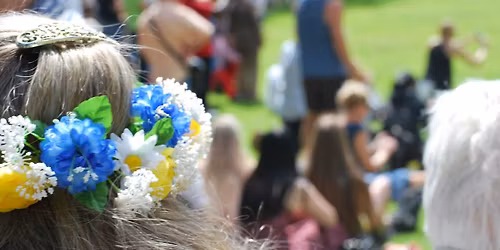 Midsommarafton 2026