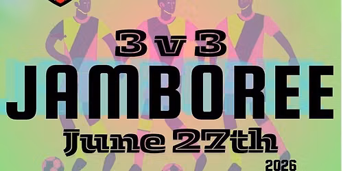 3v3 Jamboree 26\u2019