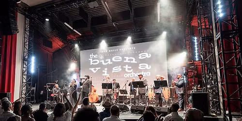 Buena Vista Orchestra