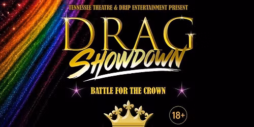 Drag Showdown - Battle For The Crown (18+)