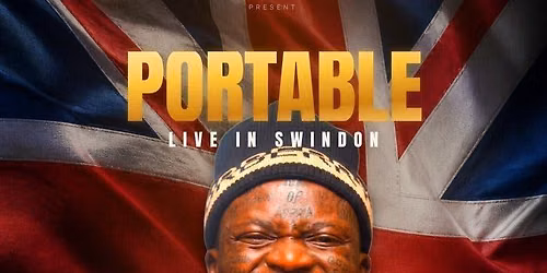 PORTABLE LIVE IN SWINDON