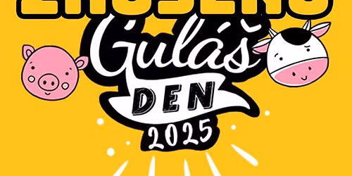 GUL\u00c1\u0160 FEST 2026