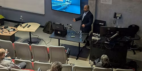 PEO Lake Ontario Tech Talk: IO-Link and Its Role in Modern Smart Factories