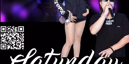 DJ Bfly & MC Zerro B