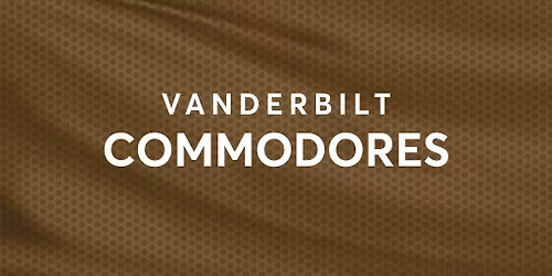 Vanderbilt Commodores Football vs. Delaware Blue Hens Football