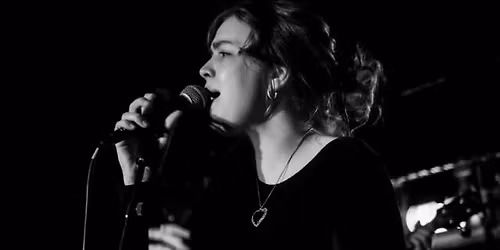 Ember Clove live @ S:t Eriks jazzbar