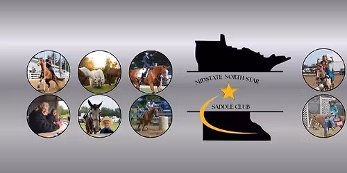 MSNS Pleasure & Games Horse Show