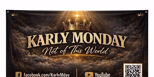 Karly Monday  Hosted By Stories &Songs Presented By Leon Music Management 