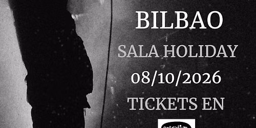 Hexis y Violence en Bilbao