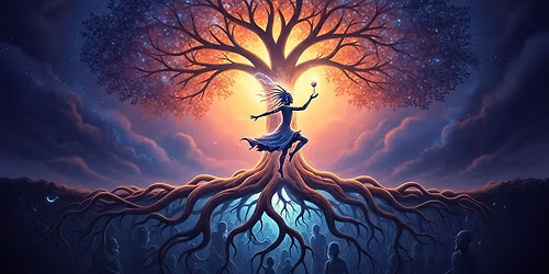 Robbins Library Arlington Community Journey Dance