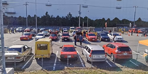 第112回堺浜ゆるグダオフ会　2DAYS（オールジャンル）