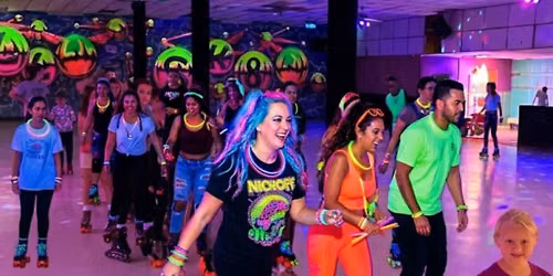 Glow Sk8
