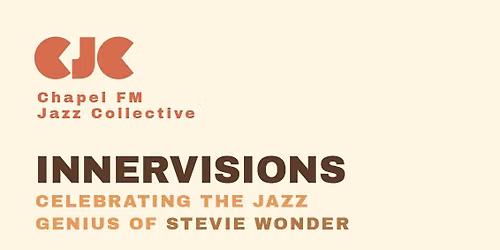 YardFest Jazz: Innervisions with the Chapel FM Jazz Collective