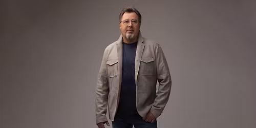 Vince Gill: 50 Years From Home