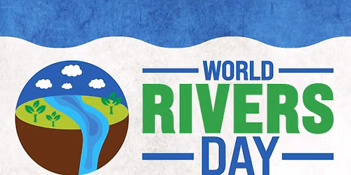 World Rivers Day