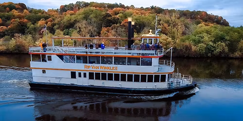 Live Music Sunset Cruise 