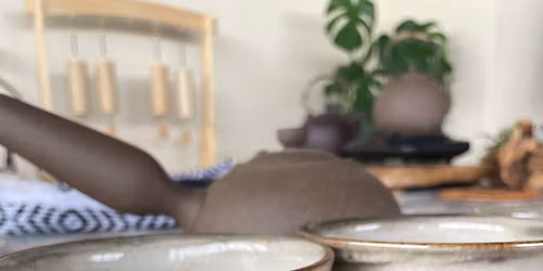 Cha Dao Tea Ceremony