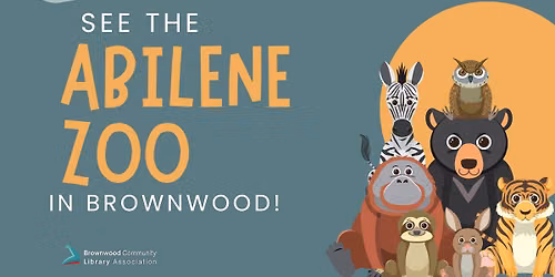 Abilene Zoo