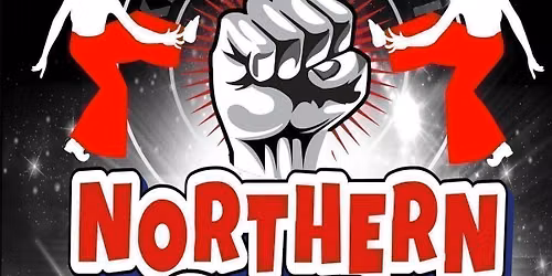 A Night of Motown & Northern Soul with Belle Voix