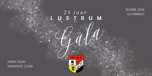 \u2605\u2605\u2605\u2605\u2605 LUSTRUMBAL IRIOKA \u2605\u2605\u2605\u2605\u2605